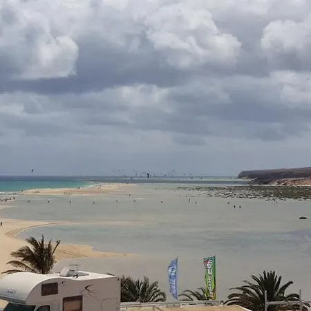 Palm Point Appartement