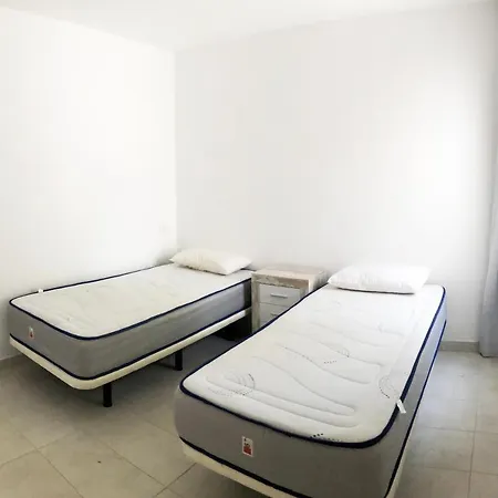 Appartement Palm Point Costa Calma