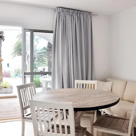 Palm Point Appartement Costa Calma