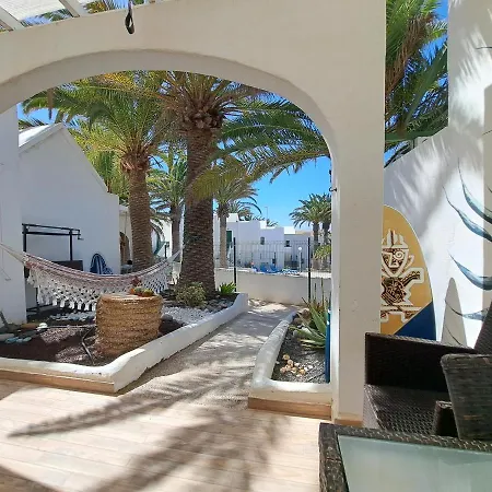 Διαμέρισμα Palm Point Κόστα Κάλμα