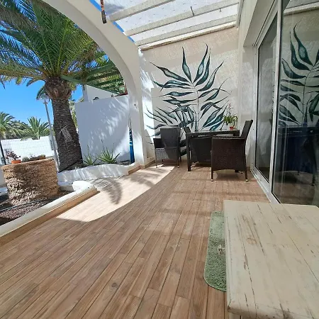 Διαμέρισμα Palm Point *