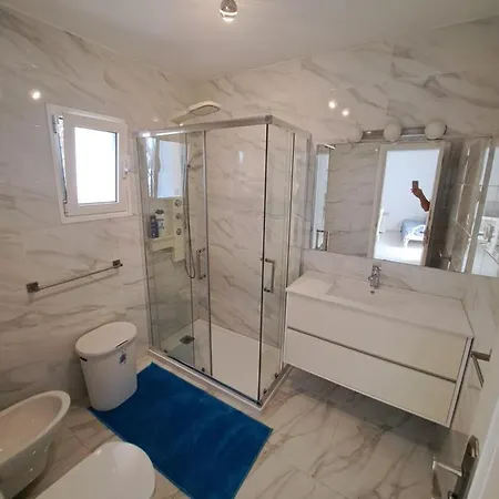 Palm Point Apartamento