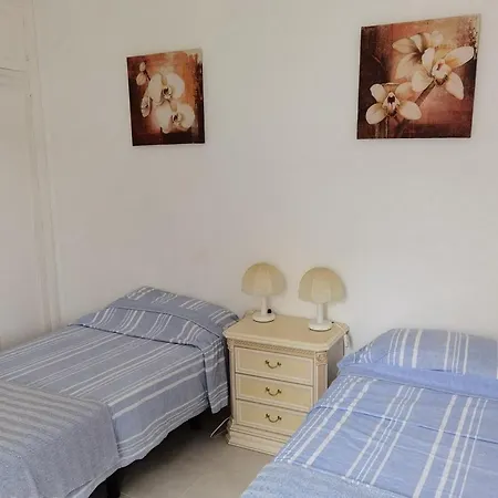 Palm Point Διαμέρισμα *