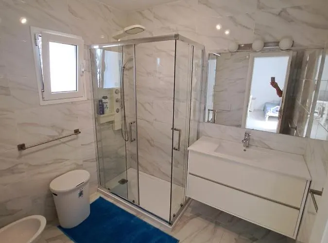 Palm Point Appartement