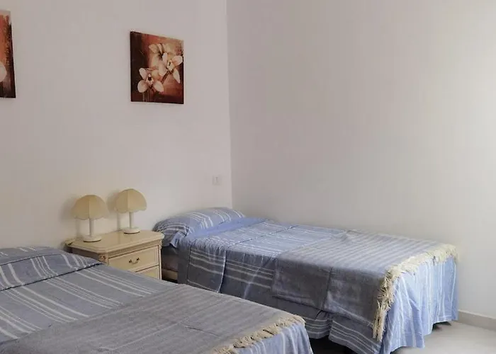 Appartement Palm Point