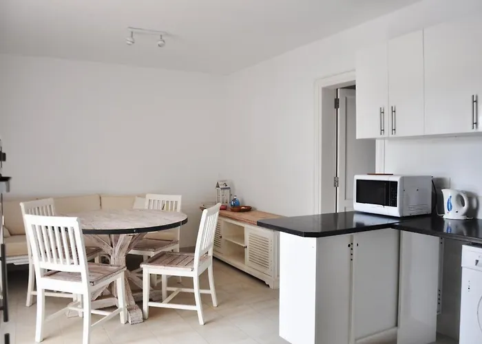 Palm Point Appartement Costa Calma