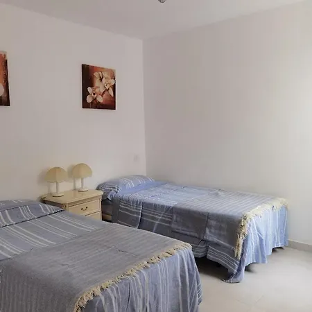 Apartament Palm Point
