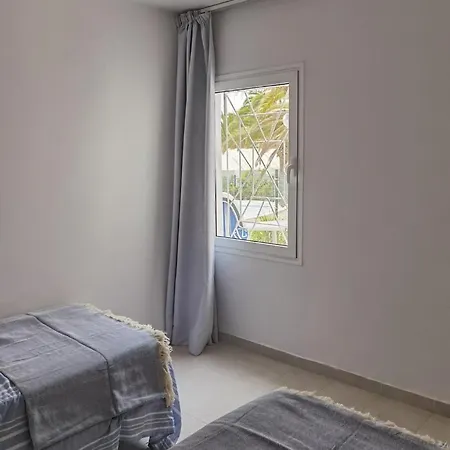 Palm Point Appartamento Costa Calma