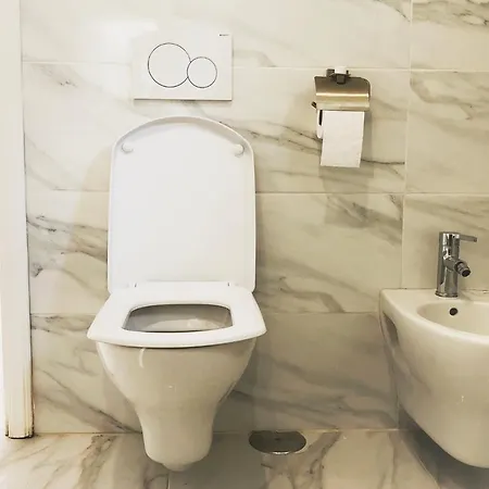 Palm Point 公寓 科斯塔卡玛