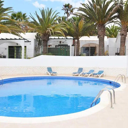 Appartamento Palm Point