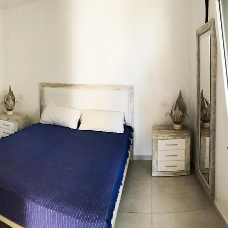 Apartamento Casa De Pablo