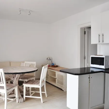 Palm Point Διαμέρισμα Κόστα Κάλμα