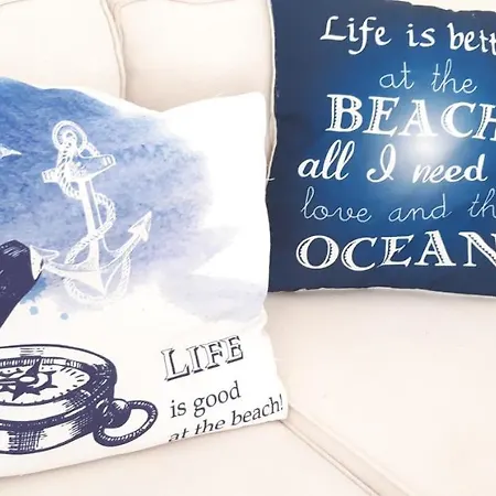 Appartamento Palm Point *