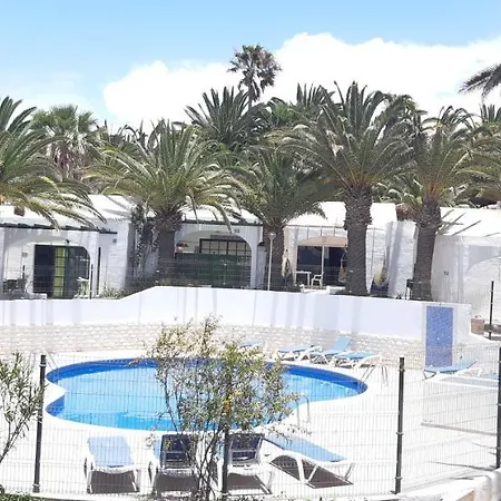 Apartament Palm Point *
