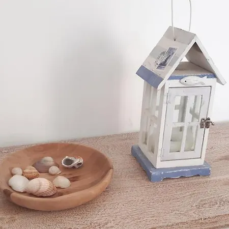 Apartamento Casa De Pablo *
