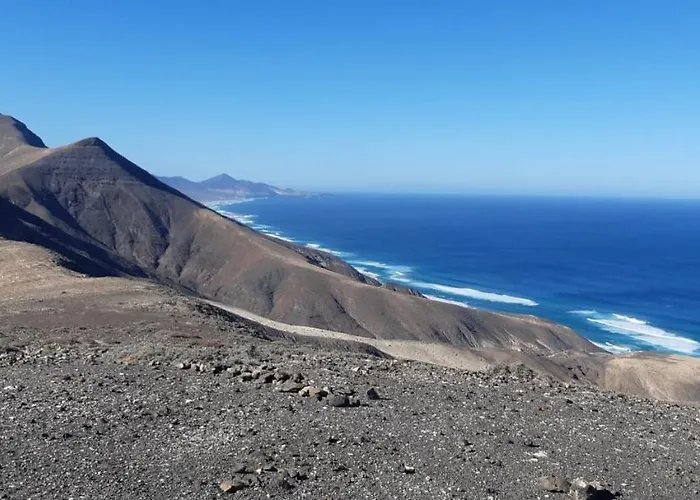 Palm Point * Costa Calma