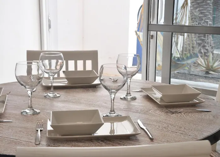 Palm Point * Costa Calma