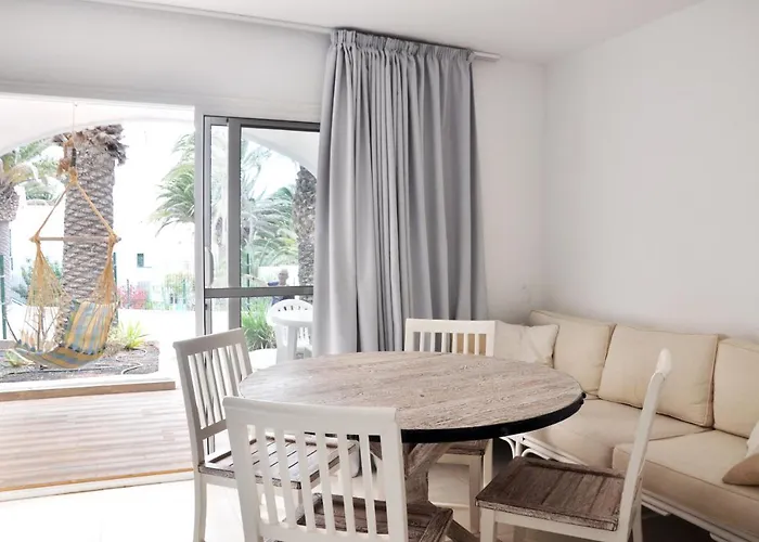 Palm Point Apartamento Costa Calma