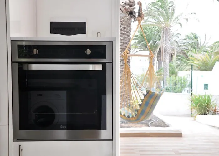 Apartamento Palm Point *