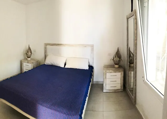 Apartamento Palm Point