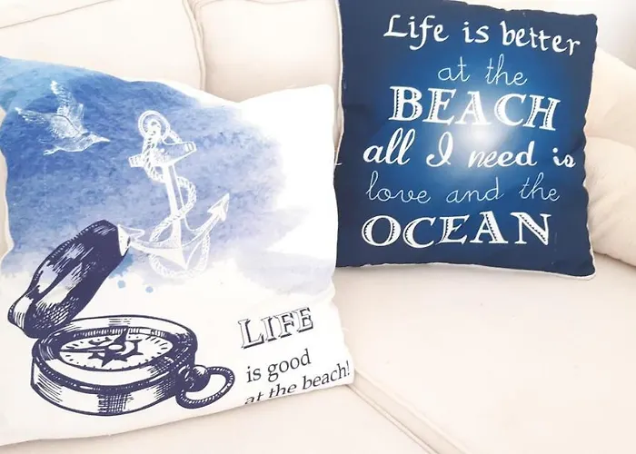 Apartamento Palm Point *