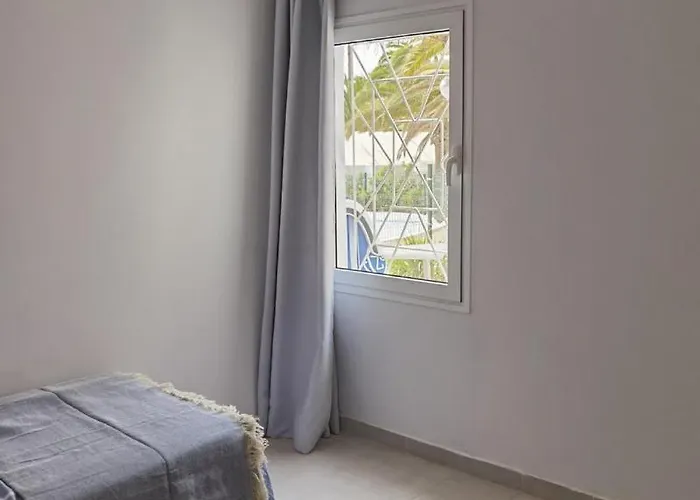 Palm Point Apartman Costa Calma