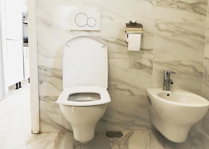 Palm Point Apartman Costa Calma