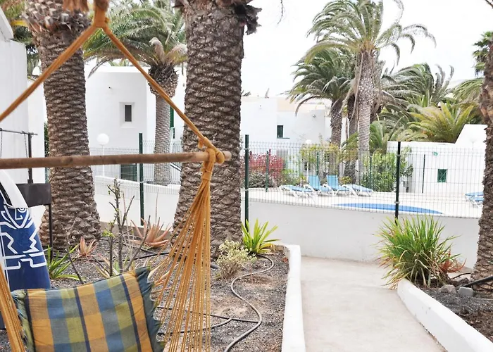 Palm Point Costa Calma