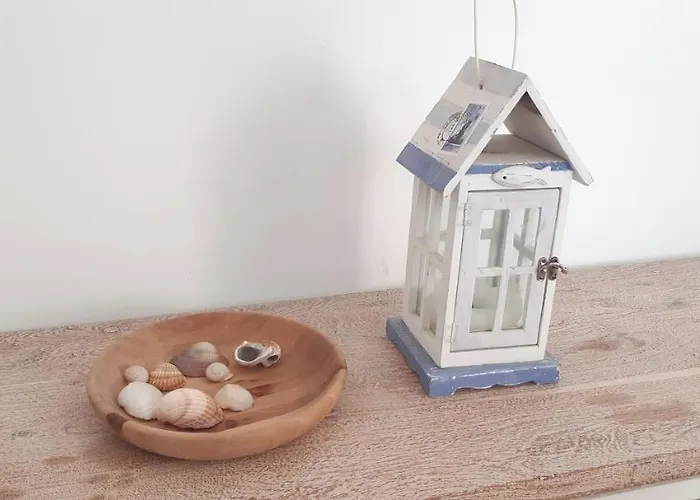 Apartman Palm Point *